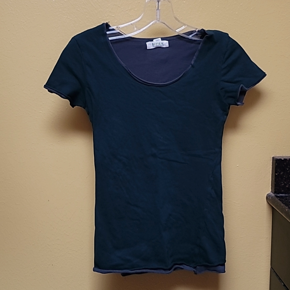 Bitten By Sarah Jessica Parker Shirt
